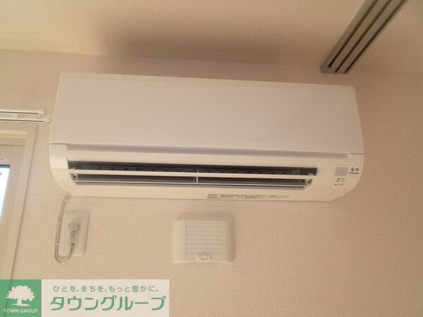 設備(お部屋探しは【タウンハウジング千葉店】にお任せ下さい♪)