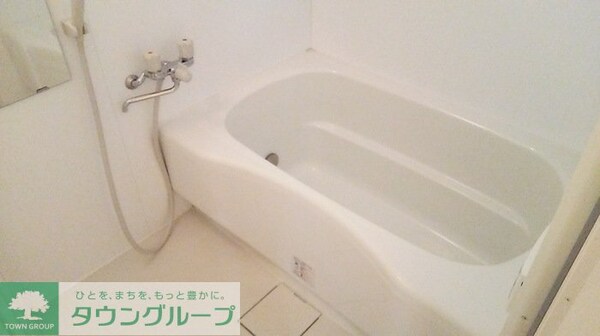 バス／シャワールーム等(お部屋探しはタウンハウジング千葉店にお任せ下さい♪)