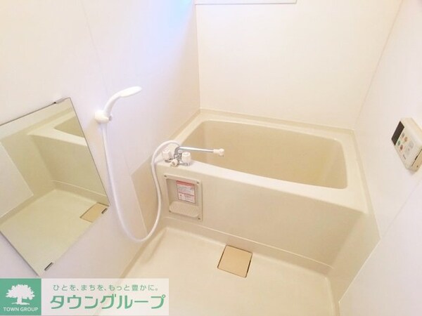 バス／シャワールーム等(現地待ち合わせ歓迎♪お問合せはタウンハウジングまで！)