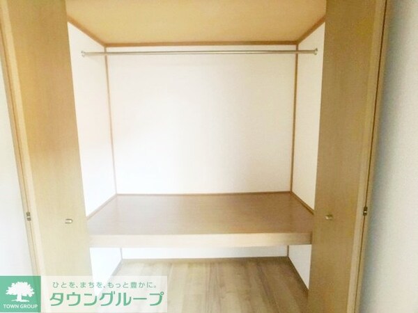 収納(お問合せは【タウンハウジング】まで！※現地待合わせ相談可！)