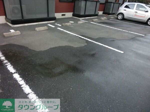 その他(駐車場)