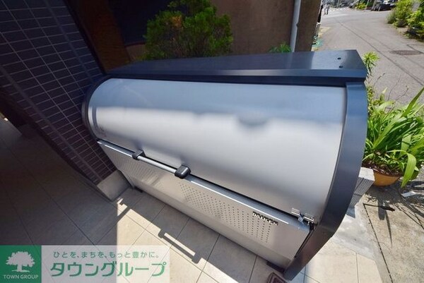 共有部分(お問合せは【タウンハウジング】まで！※現地待合わせ相談可！)