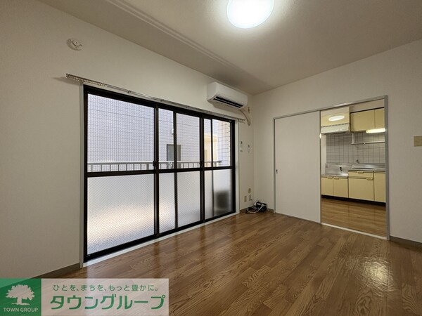 子供部屋