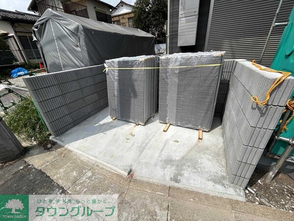 共有部分(お問合せは【タウンハウジング】まで！※現地待合わせ相談可！)