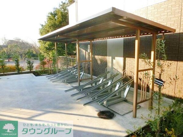 共有部分(お問合せは【タウンハウジング】まで！※現地待合わせ相談可！)