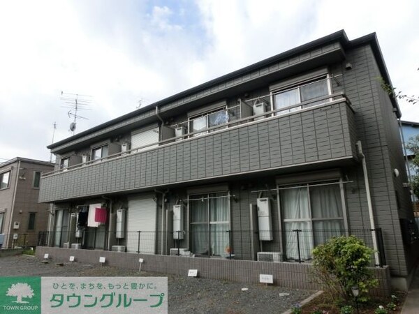 外観(現地待ち合わせ歓迎♪お問合せはタウンハウジング千葉店まで！)