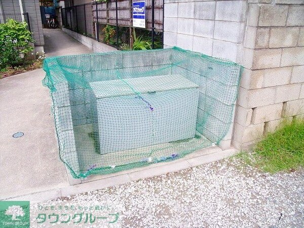 共有部分(現地待ち合わせ歓迎♪お問合せはタウンハウジング千葉店まで！)