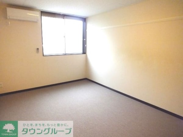 子供部屋(2Fはじゅうたん)