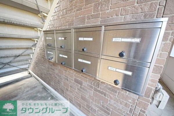 共有部分(お部屋探しはタウンハウジング千葉店にお任せ下さい♪)