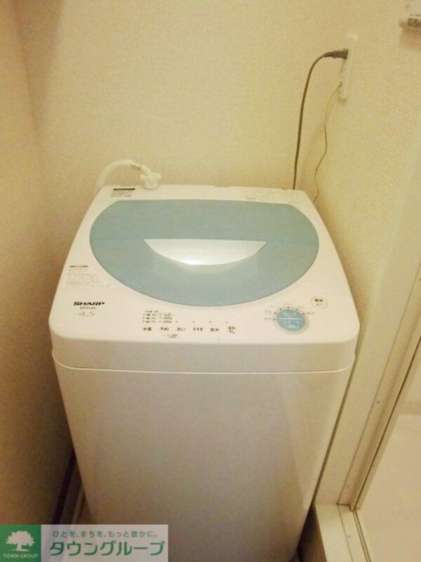 その他(洗濯機)