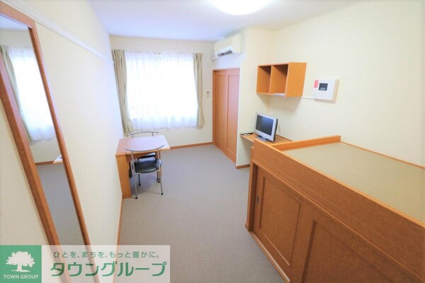 子供部屋