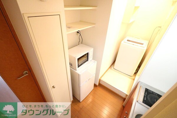 その他(冷蔵庫・電子レンジ・洗濯機)