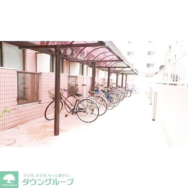 外観(お気軽にお問合せ下さい♪043-290-8070)
