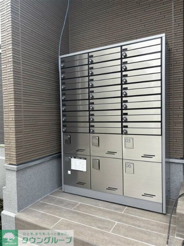 設備(お問合せは【タウンハウジング】まで！※現地待合わせ相談可！)
