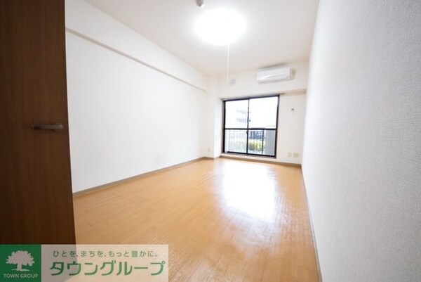 リビング・居室(お部屋探しはタウンハウジング千葉店にお任せ下さい♪)