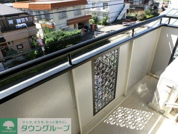 眺望(お部屋探しはタウンハウジング千葉店にお任せ下さい♪)