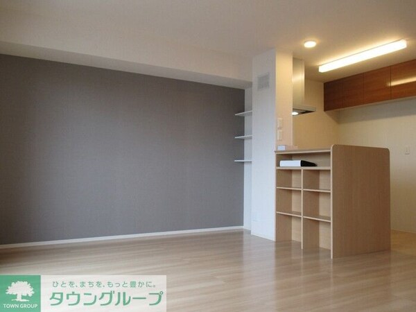 リビング・居室(お問合せはタウンハウジング千葉店まで！※現地待合わせ相談可能)