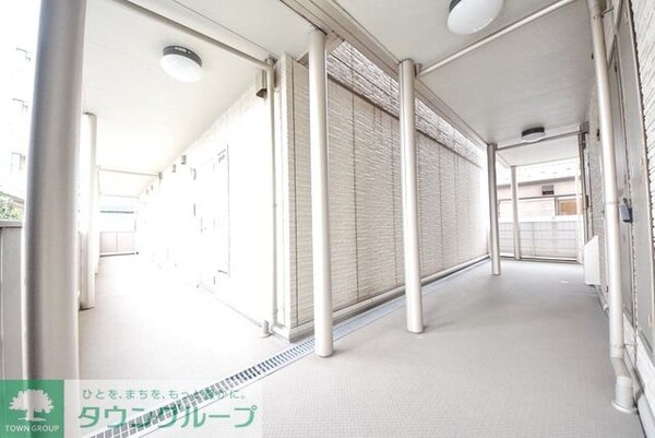 共有部分(お問合せはタウンハウジング千葉店まで！※現地待合わせ相談可能)