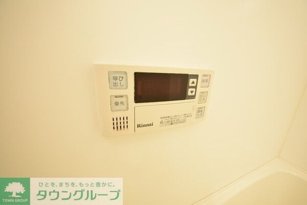設備(お部屋探しは【タウンハウジング千葉店】にお任せ下さい♪)