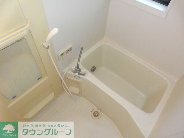バス／シャワールーム等(現地待ち合わせ歓迎♪お問合せはタウンハウジングまで！)