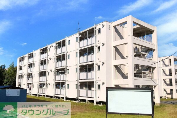 外観(建物外観)
