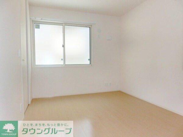 寝室(お部屋探しは【タウンハウジング千葉店】にお任せ下さい♪)