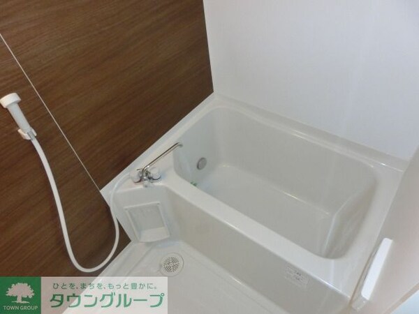 バス／シャワールーム等(お部屋探しはタウンハウジング千葉店にお任せ下さい♪)