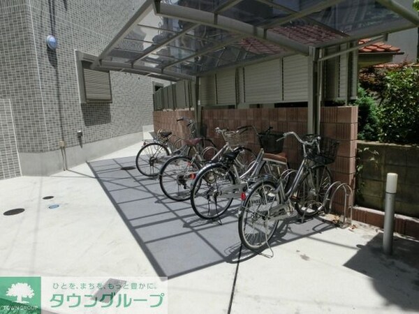 共有部分(現地待ち合わせ歓迎♪お問合せはタウンハウジング千葉店まで！)