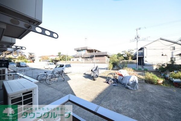 眺望(お部屋探しは【タウンハウジング千葉店】にお任せ下さい♪)