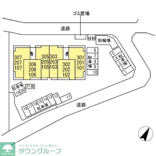その他(現地待ち合わせ歓迎♪お問合せはタウンハウジングまで！)