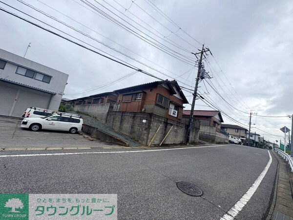 眺望(※建築中7/10時点)