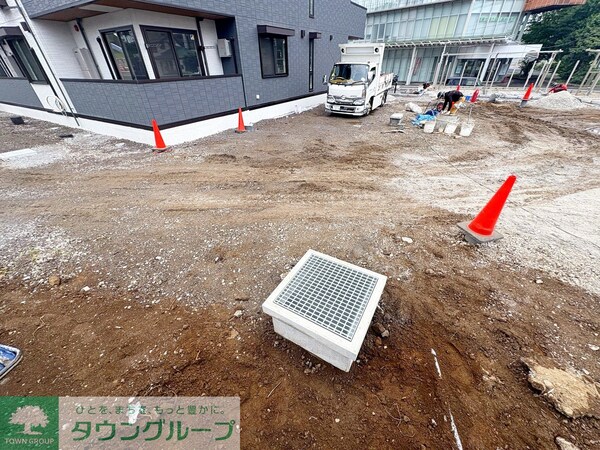 その他(※建築中7/10時点)