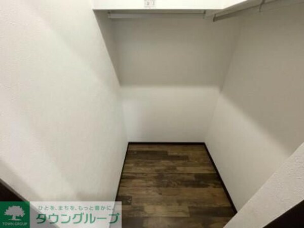 収納(お問合せは【タウンハウジング】まで！※現地待合わせ相談可！)