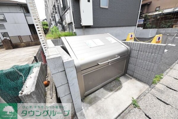 共有部分(現地待ち合わせ歓迎♪お問合せはタウンハウジング千葉店まで！)