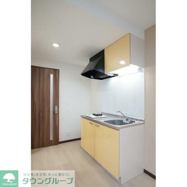 キッチン(お部屋探しは【タウンハウジング千葉店】にお任せ下さい♪)