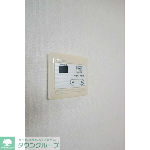 設備(お部屋探しは【タウンハウジング千葉店】にお任せ下さい♪)