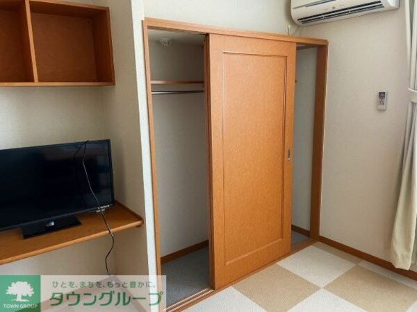 その他室内・内装(クローゼット)