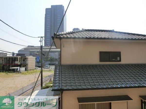 眺望(お部屋探しは【タウンハウジング千葉店】にお任せ下さい♪)