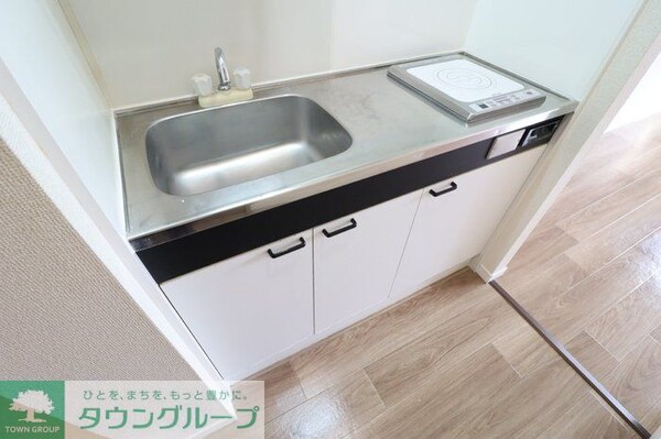 キッチン(お部屋探しは【タウンハウジング千葉店】にお任せ下さい♪)