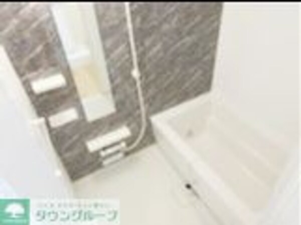 バス／シャワールーム等(お部屋探しはタウンハウジング千葉店にお任せ下さい♪)