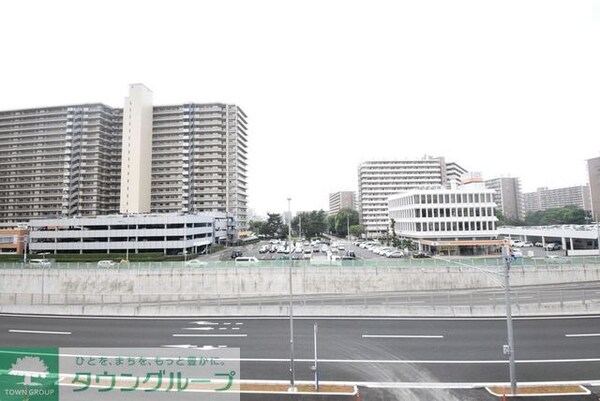 眺望(お部屋探しは【タウンハウジング千葉店】にお任せ下さい♪)