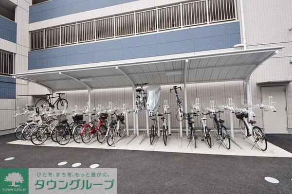 共有部分(現地待ち合わせ歓迎♪お問合せはタウンハウジング千葉店まで！)