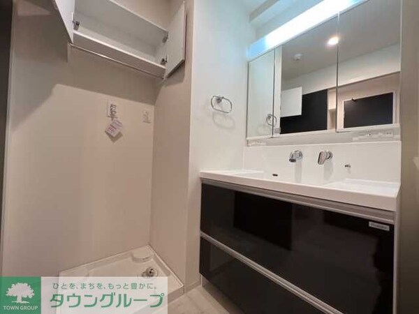 洗面(お問合せは【タウンハウジング】まで！※現地待合わせ相談可！)
