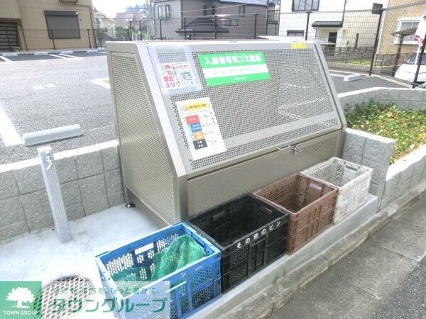 庭(お部屋探しはタウンハウジング千葉店にお任せ下さい♪)