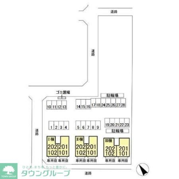 その他(お部屋探しは【タウンハウジング千葉店】にお任せ下さい♪)