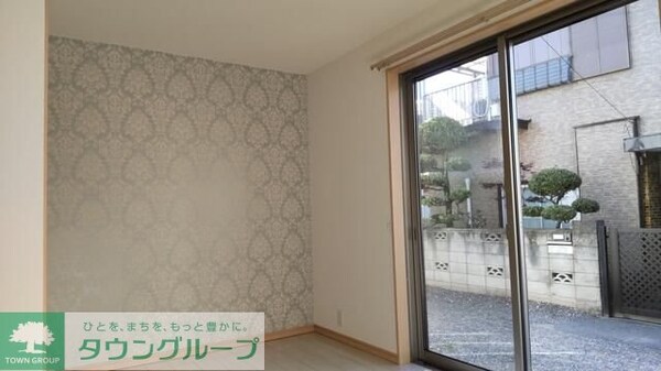 リビング・居室(現地待ち合わせ歓迎♪お問合せはタウンハウジングまで！)