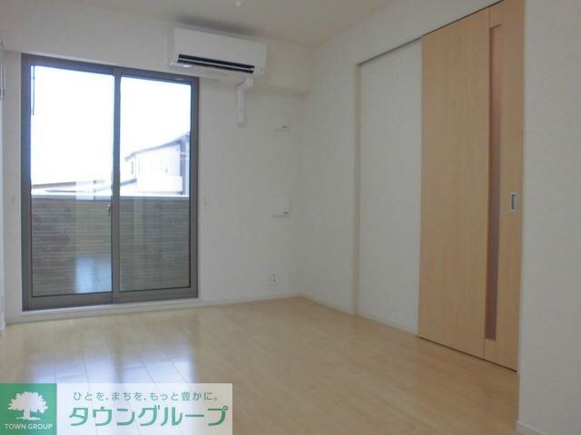 リビング・居室