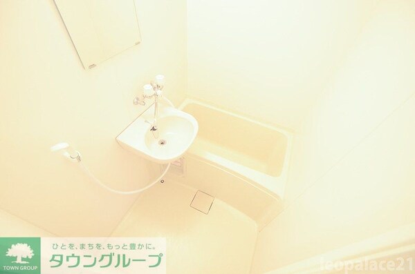 バス／シャワールーム等