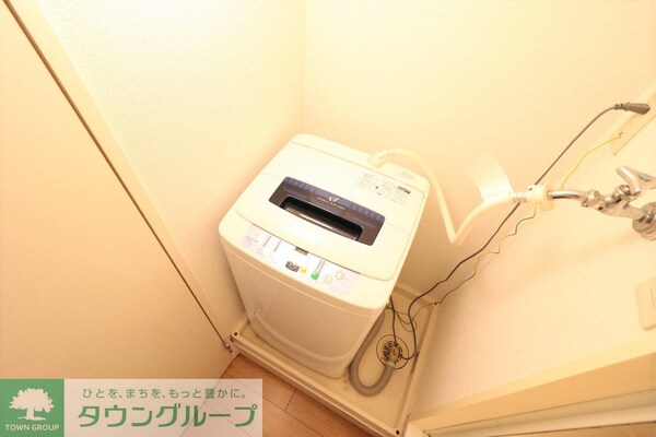 その他(洗濯機)