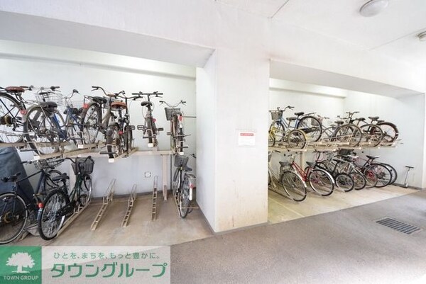 共有部分(お問合せはタウンハウジング千葉店まで！※現地待合わせ相談可能)